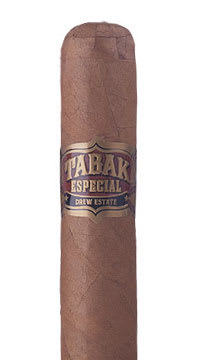 Tabak Especial Dulce