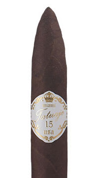 Tatuaje Miami 15th