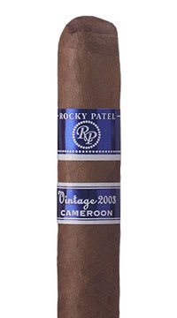 Rocky Patel Vintage 2003 Cameroon