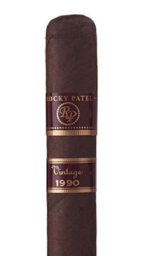 Rocky Patel Vintage 1990