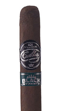 Villiger Cuellar Black Forest
