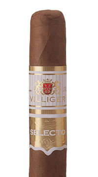 Villiger Selecto Connecticut
