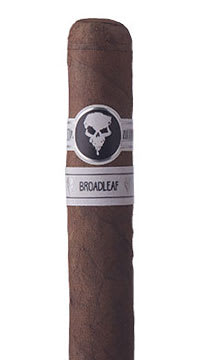 Vudu Broadleaf