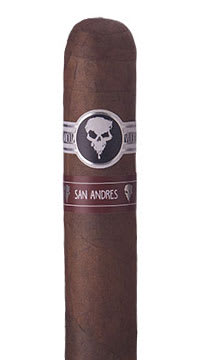 Vudu San Andres