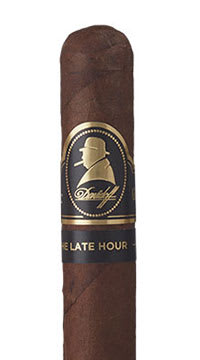 Winston Churchill Late Hour