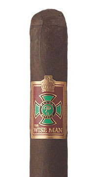 Foundation Wise Man Maduro