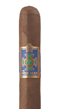 Foundation Wise Man Corojo
