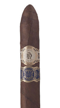 Warped Don Reynaldo 70th