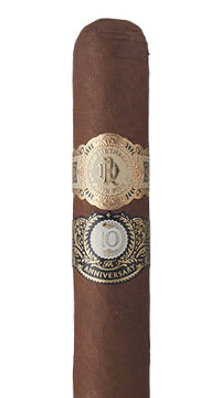 Warped Don Reynaldo 10th Anniversary