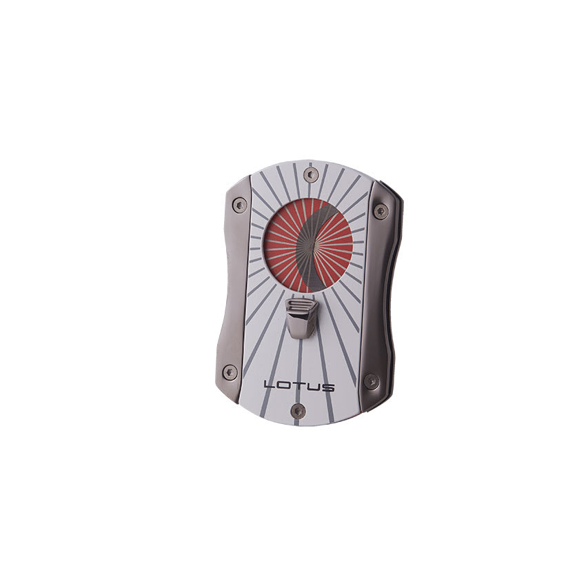 Lotus Deception Techni-Color Starburst Cutter