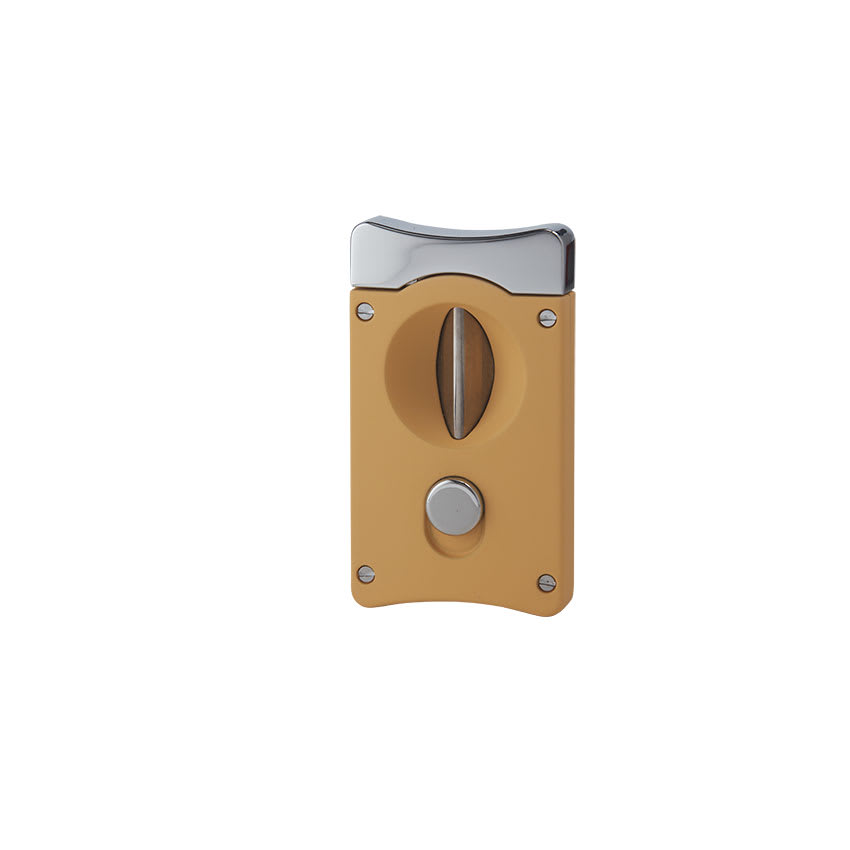 Visol Wedge V Black Cutter