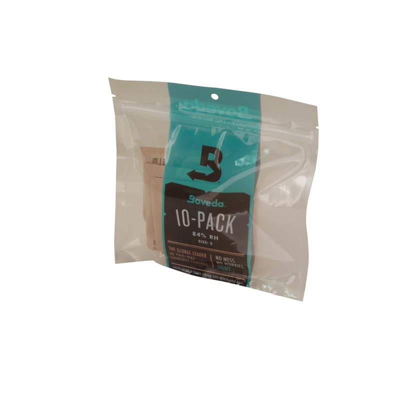 Boveda 84% Humidity