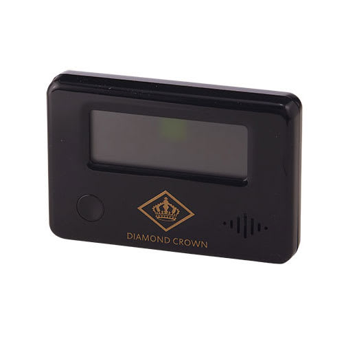 Diamond Crown Hygrometer