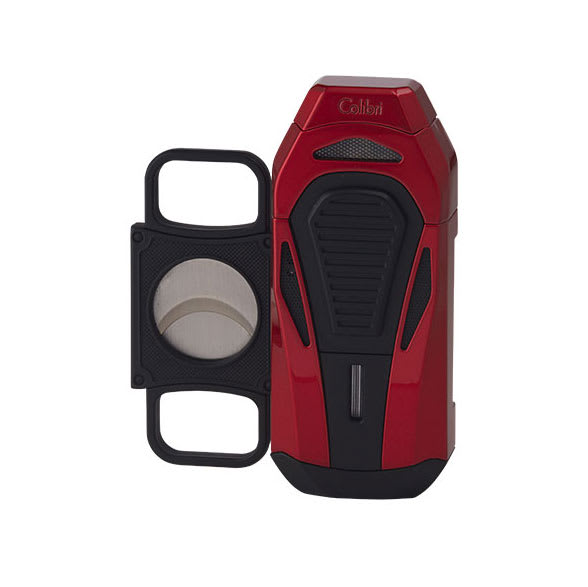 Colibri Boss Lighters