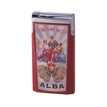 Elie Bleu Alba Lighters