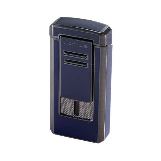 Lotus Commander Lighters