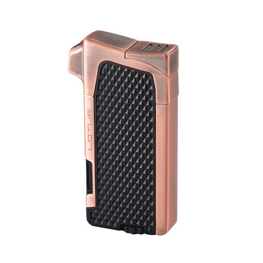 Lotus Condor Pipe Lighters