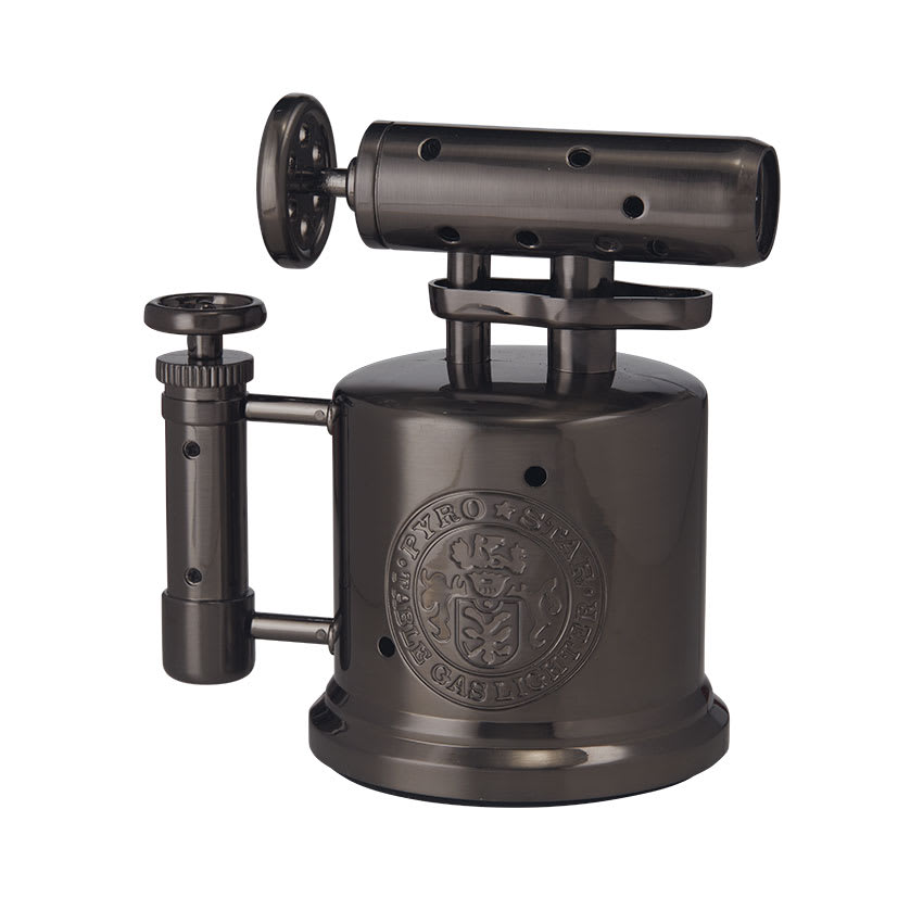 Vector Quadpump Lighters