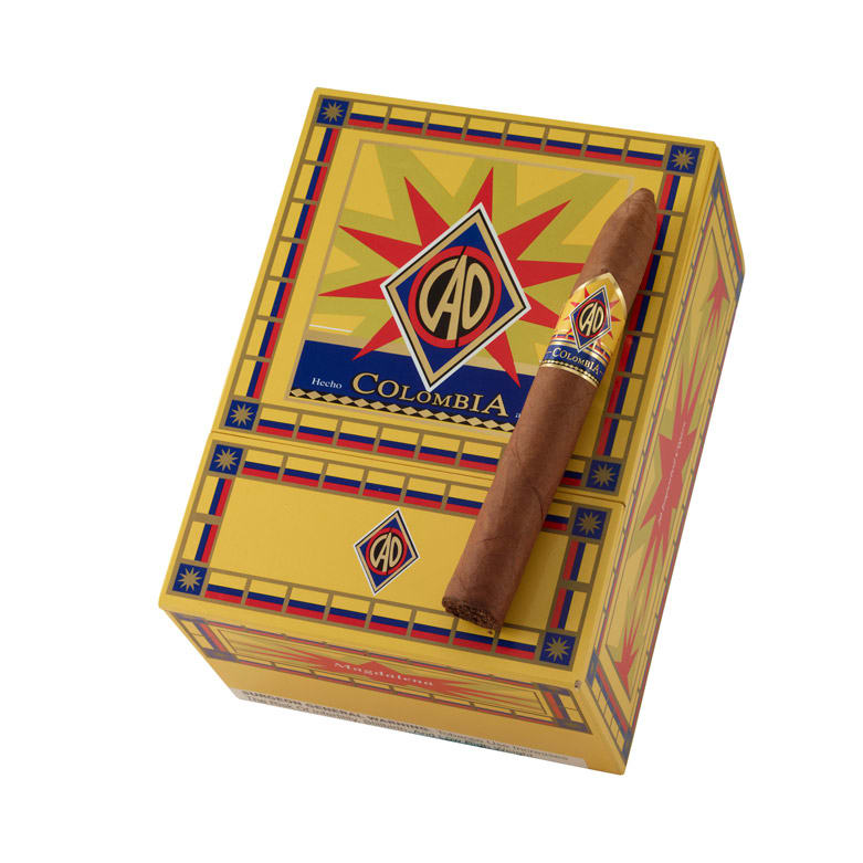 CAO Colombia Magdalena