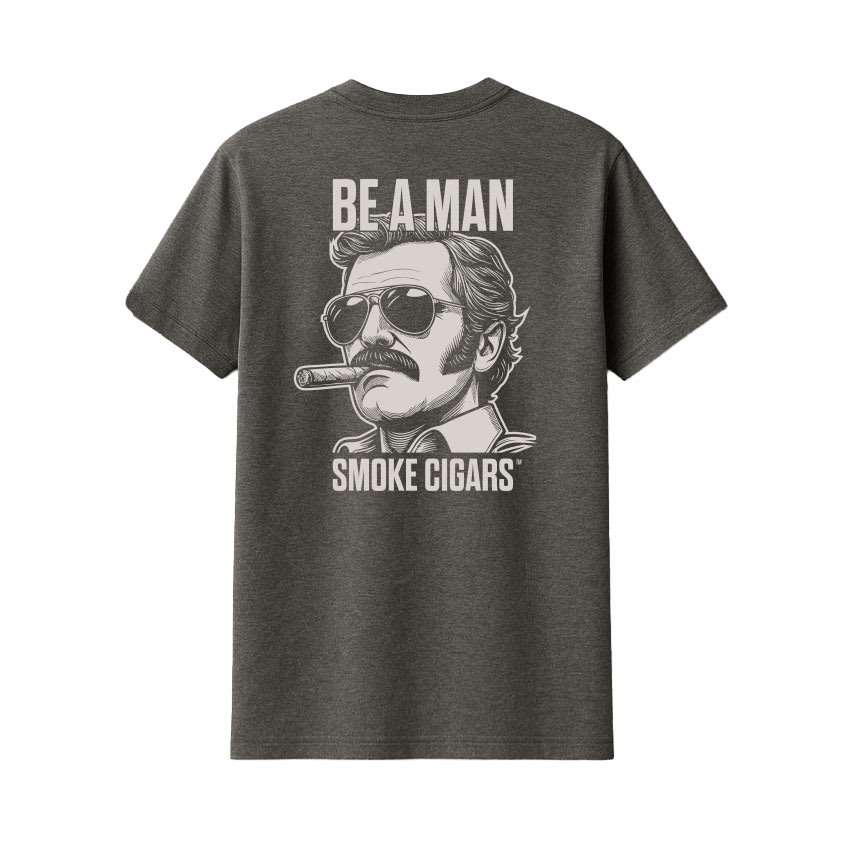 Be a Man T-shirt