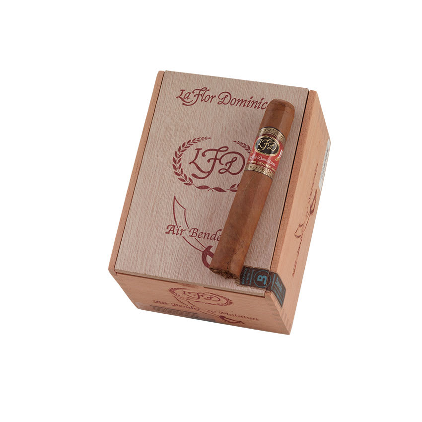 La Flor Dominicana Air Bender Matatan Box of 20 Cigars