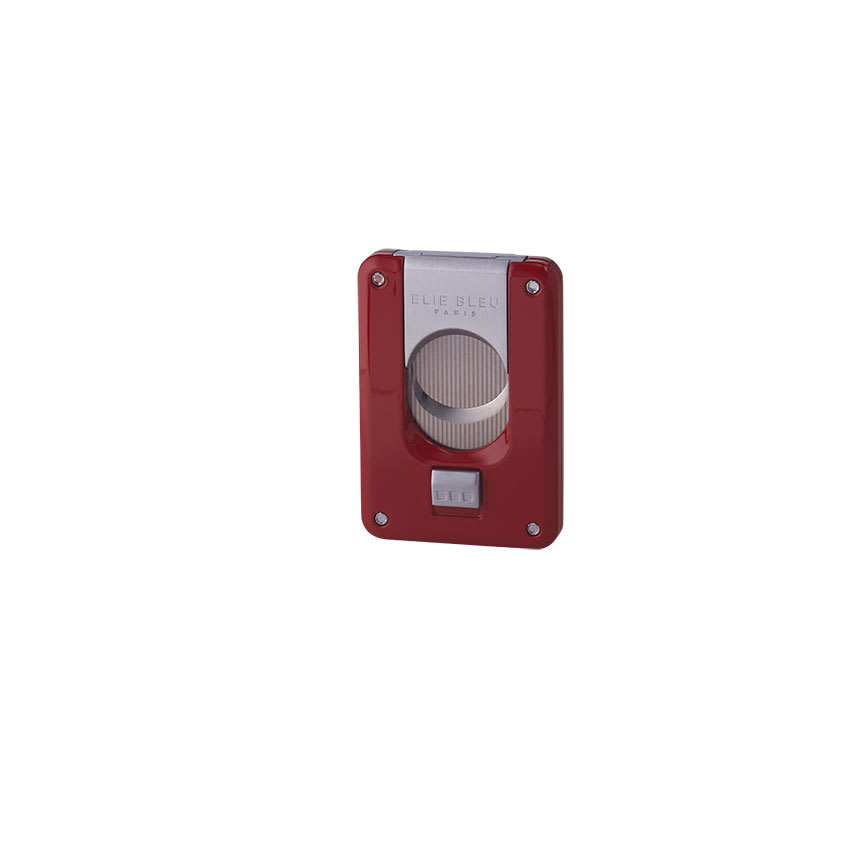 Elie Bleu EBC-4 Medals Red