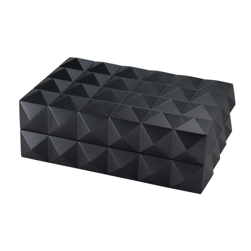 Colibri Quasar Humidor Navy