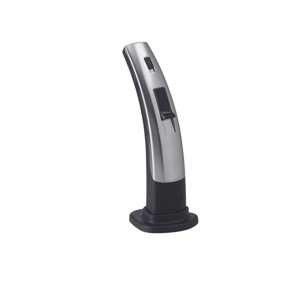Jet Line Echo Silver