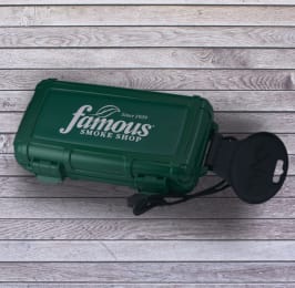Cigar Accessories