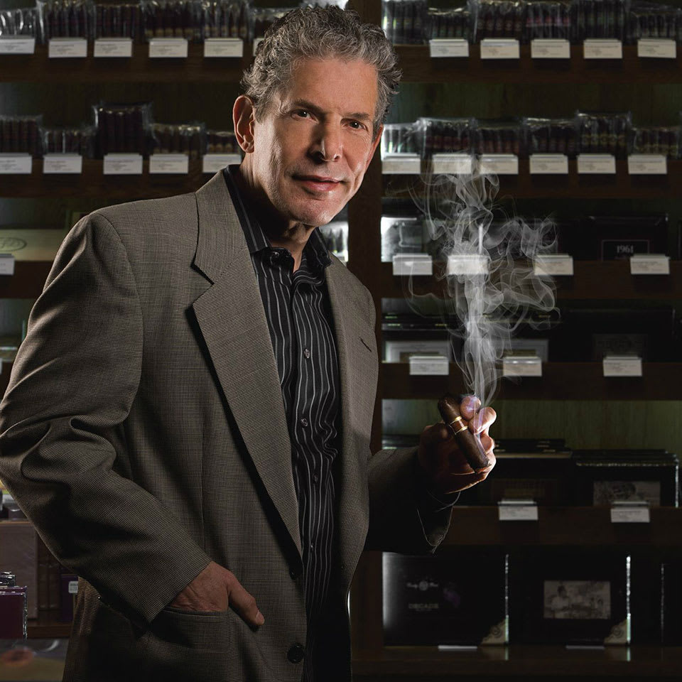 Learn About Famous Smoke Shop's History Famous Smoke