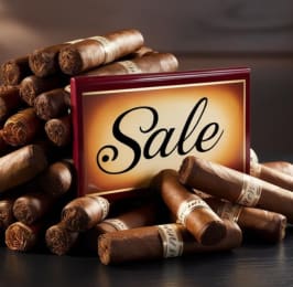 Cigar Deals & Coupons