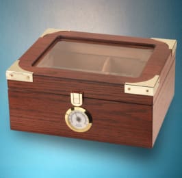 Cigar Humidors