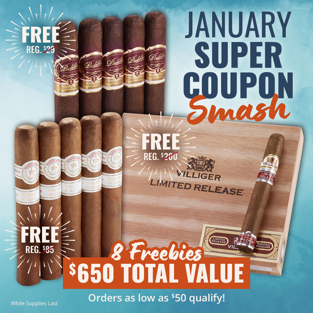 Super Coupons! Super Coupons!