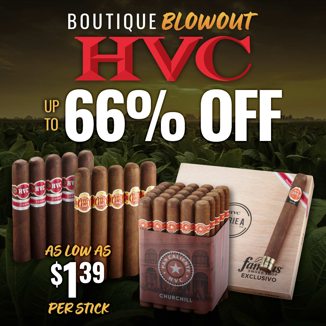 The HVC Boutique Shakedown: 90+ Rated Flavor for Pennies.