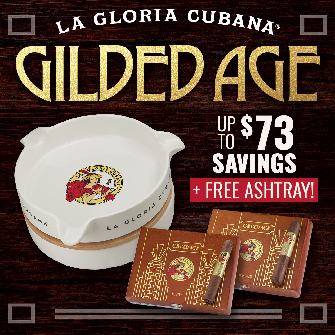 This La Gloria deal is GOLD: up to $73 Savings! This La Gloria deal is GOLD: up to $73 Savings!