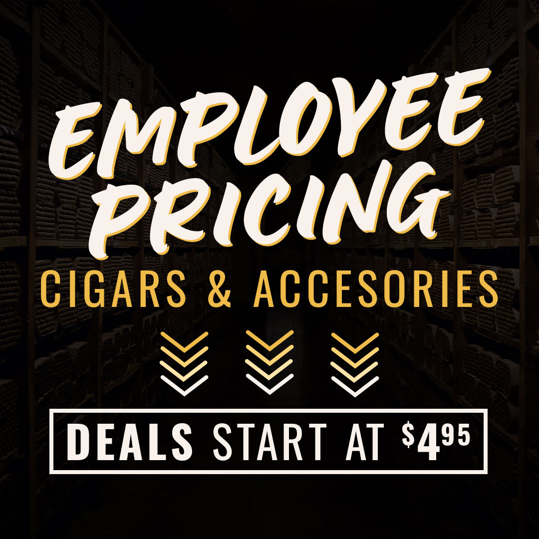What&rsquo;s 6&ndash;7? Employee Pricing 67% OFF, That&rsquo;s What.