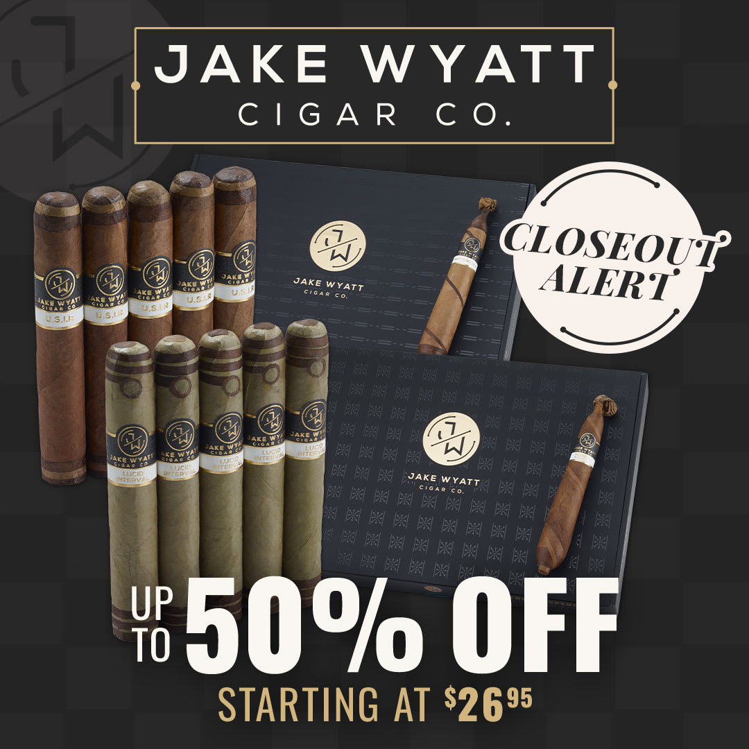 The Jake Wyatt Wipeout: 50% OFF old stock blowout! The Jake Wyatt Wipeout: 50% OFF old stock blowout!