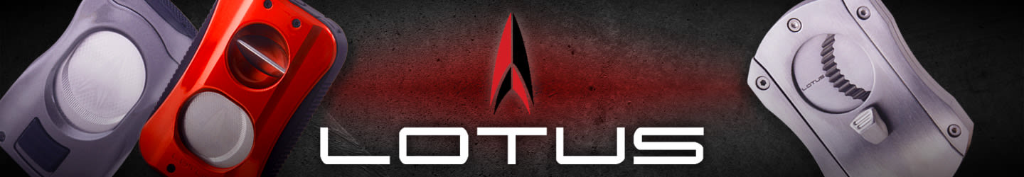 IT’S TOOL TIME: BIG LOTUS & VERTIGO CUTTER DISCOUNTS! IT’S TOOL TIME: BIG LOTUS & VERTIGO CUTTER DISCOUNTS!