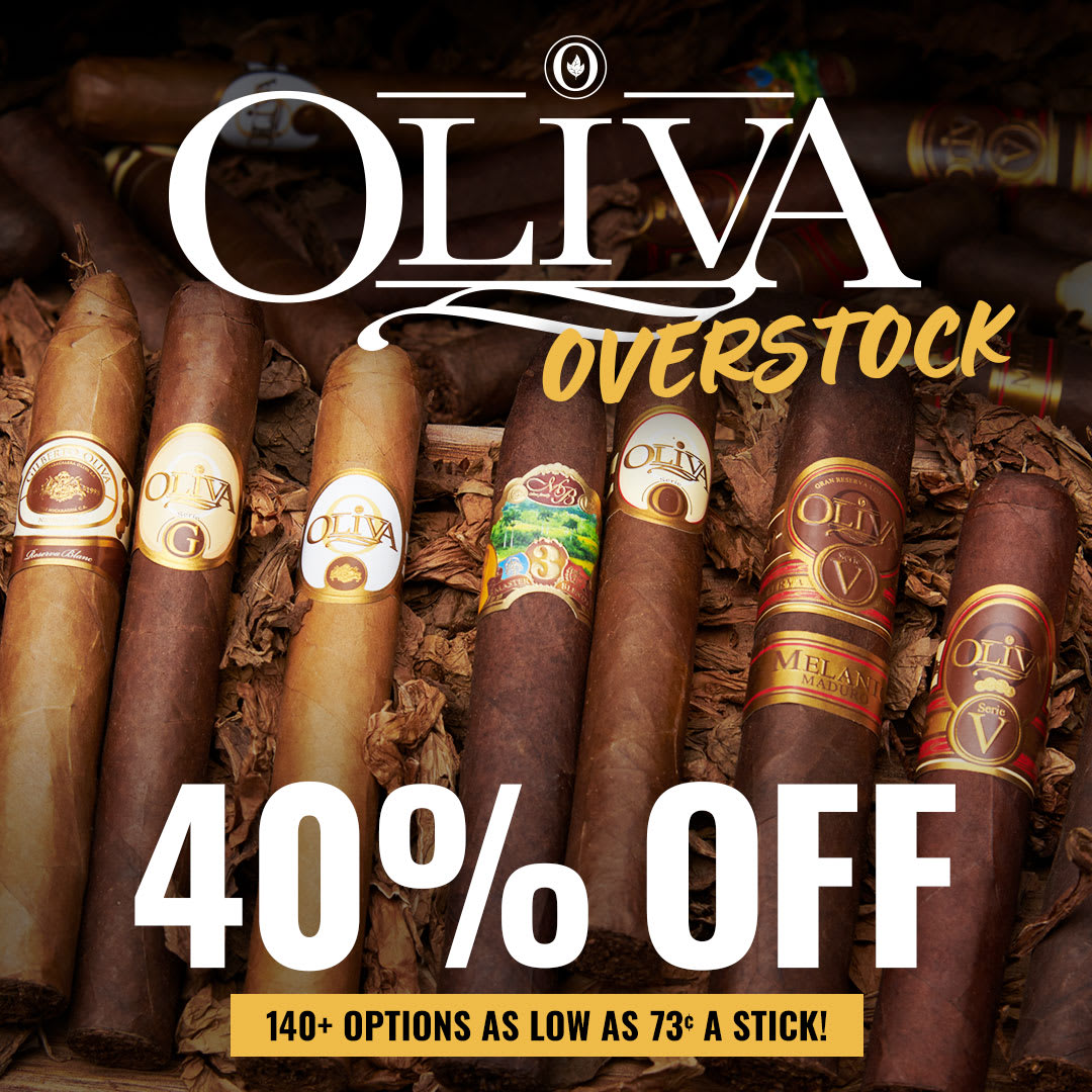 Up to 40% OFF Oliva’s Best Sellers – 140+ picks! Up to 40% OFF Oliva’s Best Sellers – 140+ picks!