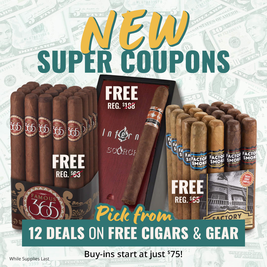 best cigarette tobacco online free shipping Buy Premium Cigars Online - Shop Top Brands & Fast Shipping
