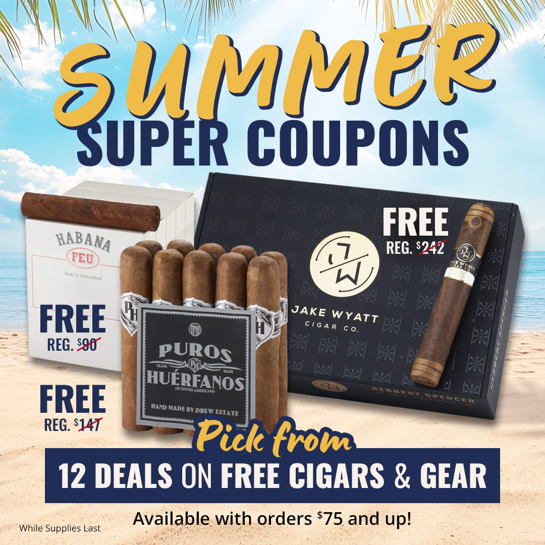 Super Coupons!