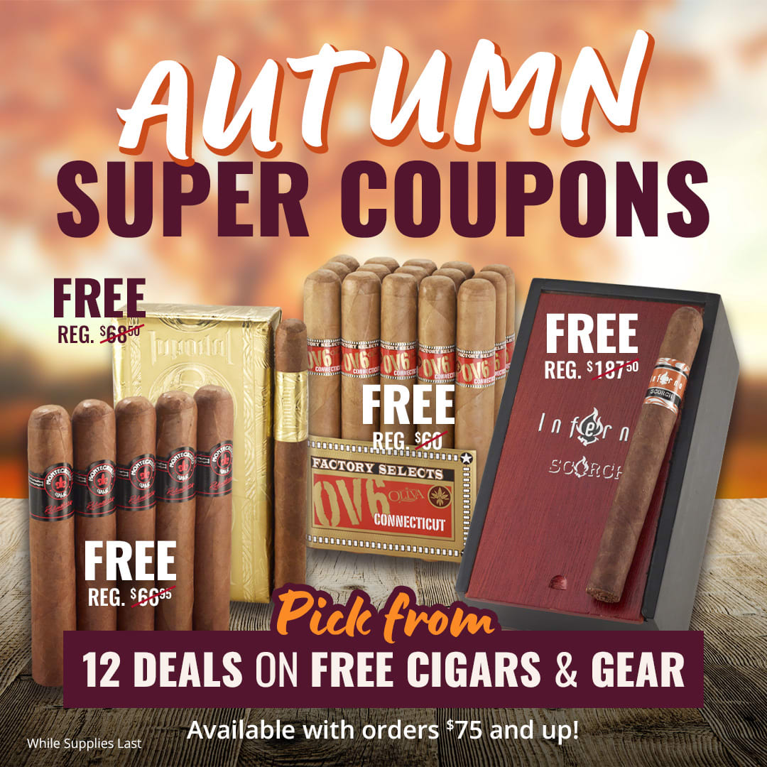 Super Coupons!