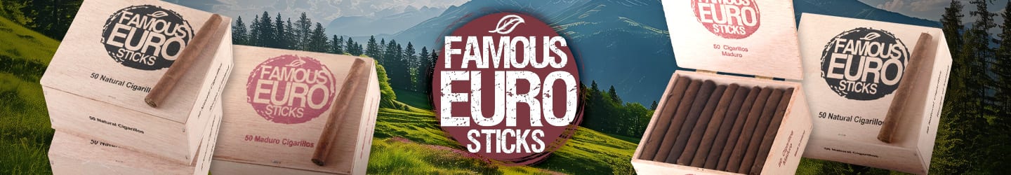 Euro Sticks