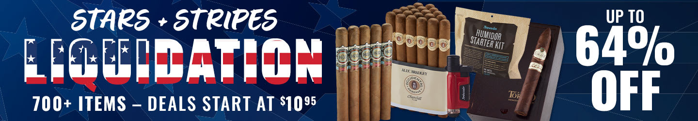 Wave the Red, White & Blue &ndash; and save some GREEN!