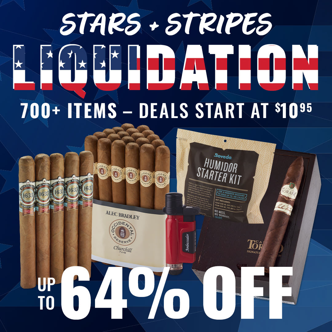 Wave the Red, White & Blue &ndash; and save some GREEN!