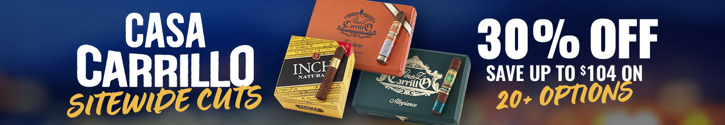 Cigar of the Year Winners + more: As low as $5 a stick!