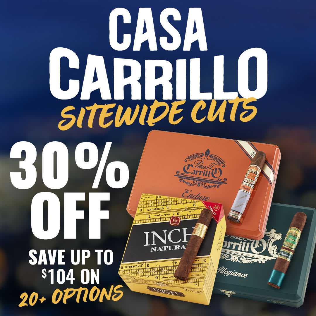 Cigar of the Year Winners + more: As low as $5 a stick! Cigar of the Year Winners + more: As low as $5 a stick!