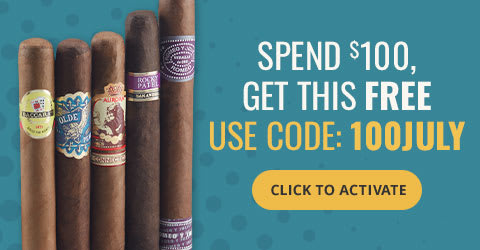 Use Coupon Code: 100JULY