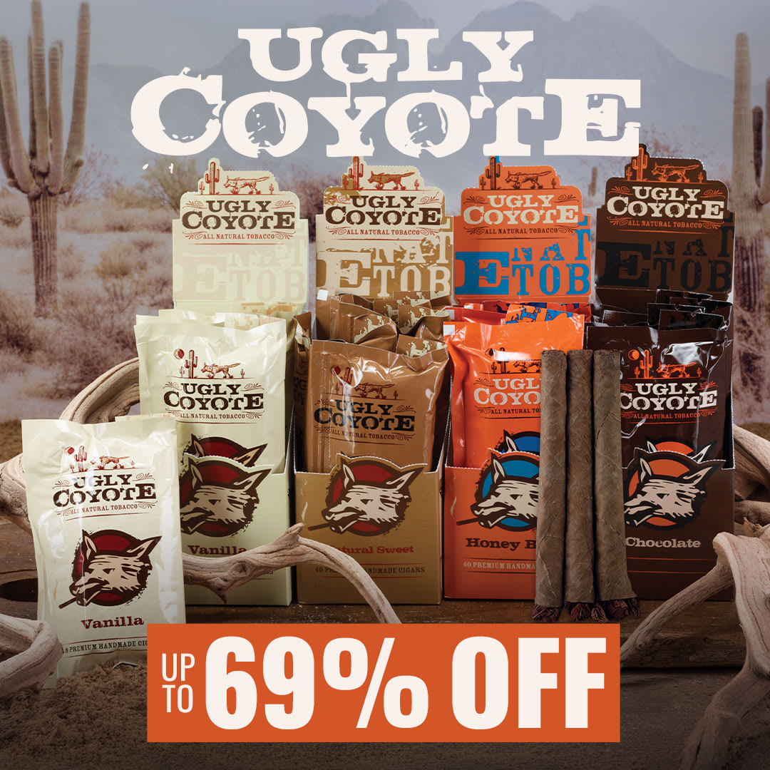 An Honest Smoke That Skips the Beauty Pageant: Up to 69% OFF!