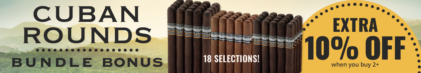 Cuban Rounds Double Down Deal Cuban Rounds Double Down Deal